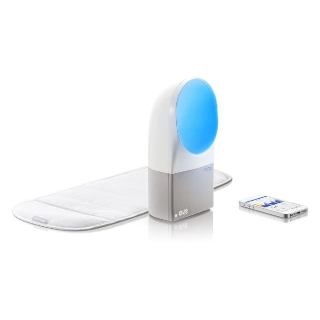 Withings Aura smart monitor span