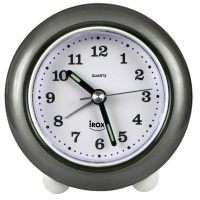 IROX  H186 stolné hodiny s budík