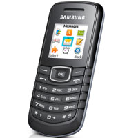 Samsung E1200