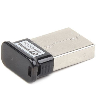 GEMBIRD USB Bluetooth v.4.0 dong