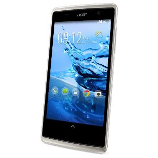 Acer Liquid Z500 Dual SIM strieb