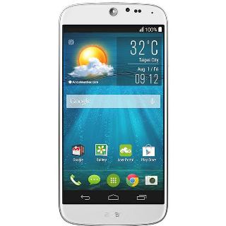 Acer Liquid JADE Dual SIM biely