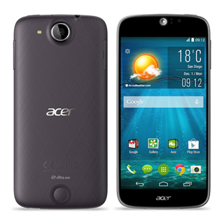 Acer Liquid Jade S LTE Dual SIM 