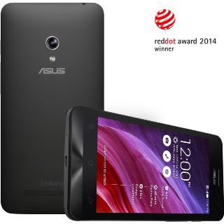 ASUS Zenfone 6 Black 2GB RAM/16G