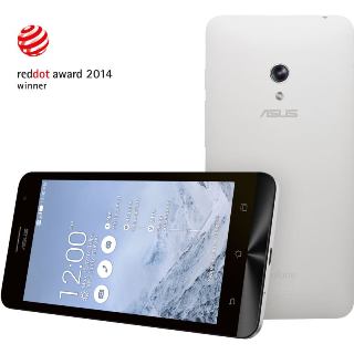 ASUS Zenfone 6 White 2GB RAM/16G