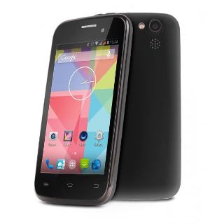 GOCLEVER Quantum 2 400 BLACK DUA