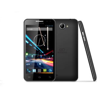 GOCLEVER Quantum 500 BLACK DUAL 