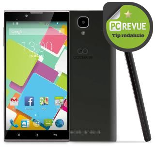 GOCLEVER Insignia 550i Dual SIM