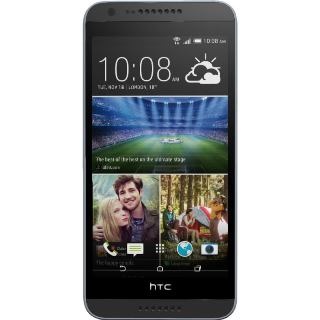 HTC Desire 620 Šedý