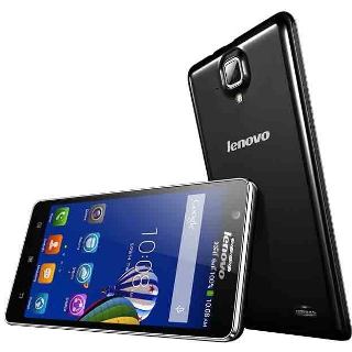 Lenovo A536 Dual Sim Black + och