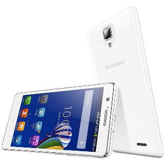 Lenovo A536 Dual Sim White + och