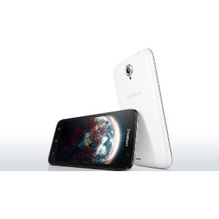 Lenovo A859 Dual Sim Biely