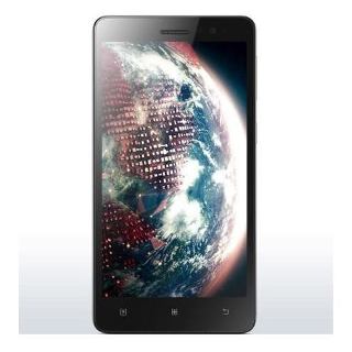 Lenovo S860 Dual Sim Titanium Gr