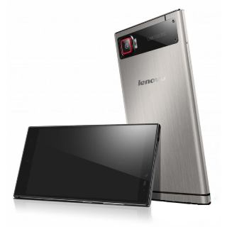 Lenovo Vibe Z2 Dual Sim Titánovo