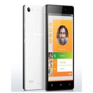Lenovo Vibe X2 biely