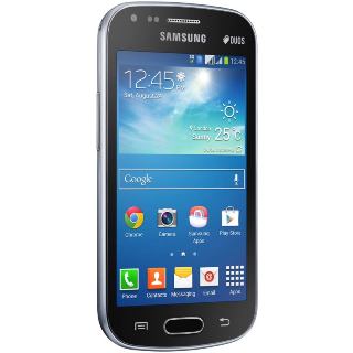 SAMSUNG Galaxy S DUOS II (S7582)