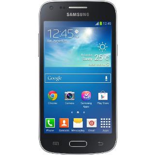 SAMSUNG Galaxy Core+ Black