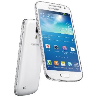 SAMSUNG Galaxy S4 mini (i9195) W
