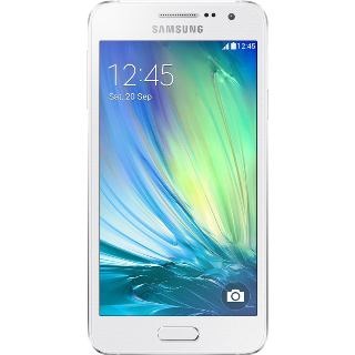 Samsung Galaxy A3 White