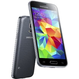 Samsung Galaxy S 5 mini Black