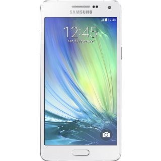 Samsung Galaxy A5 White