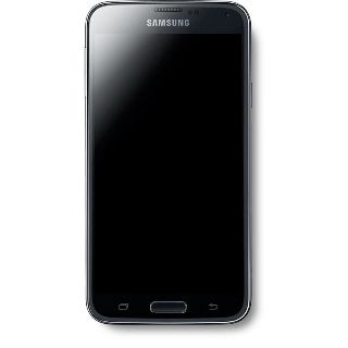 Samsung Galaxy S 5 Black