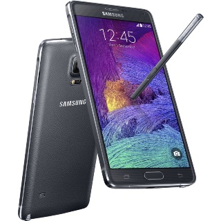 Samsung Galaxy Note 4 32 GB Blac
