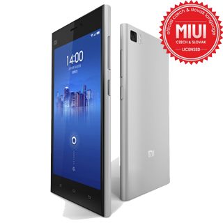 XIAOMI MI3 2GB RAM/16GB Flash Si