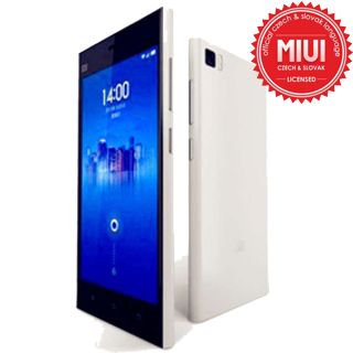 XIAOMI MI3 2GB RAM/16GB Flash Wh