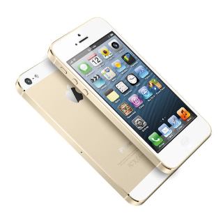 Apple iPhone 5S 16GB Gold