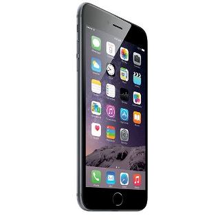 Apple iPhone 6 Plus 128GB Space 