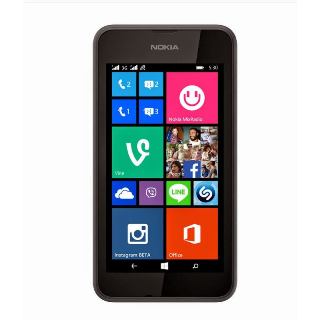 Microsoft Lumia 530 Dual Grey