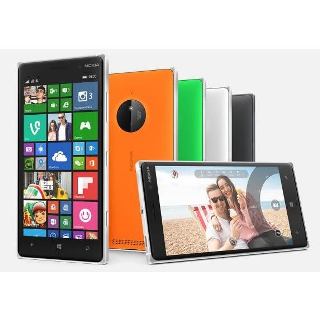 Microsoft Lumia 830 Black