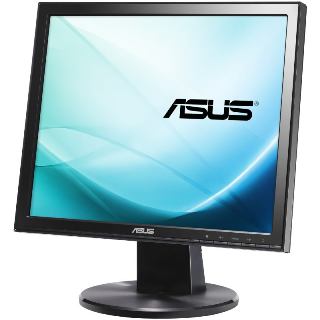 MONITOR LCD -- ASUS 19