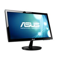 Monitor ASUS VK207S