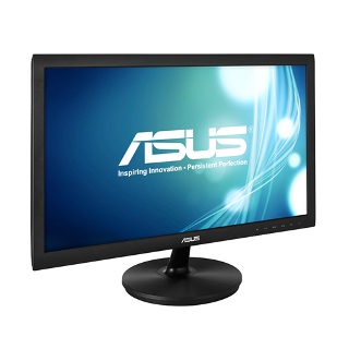 LED MONITOR ASUS VS228DE