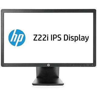Monitor HP Z22i 21.5