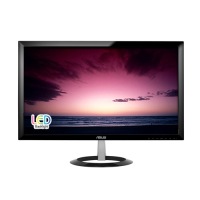 LCD Monitor ASUS VX238T