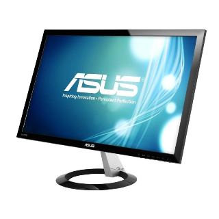 ASUS VX238H 23