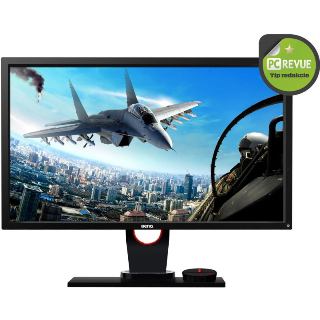 MONITOR LCD -- BENQ 24