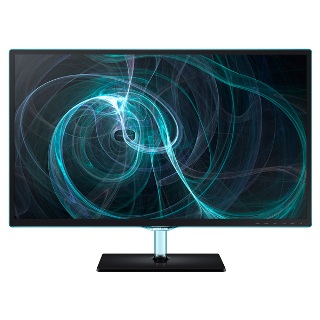 Monitor Samsung  LS24D390HL/EN