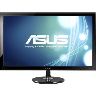 MONITOR LCD -- ASUS 27
