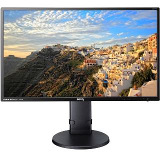 MONITOR LED -- BENQ 27