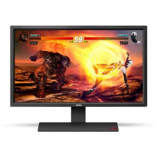 MONITOR LCD -- BENQ 27 RL2755HM