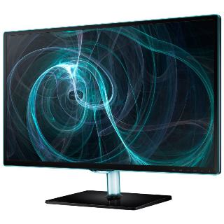 Monitor Samsung LS27D390HS/EN 27