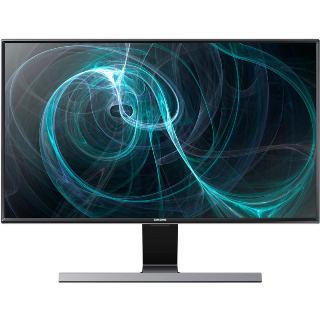 MONITOR LCD SAMSUNG -- LT27D590E