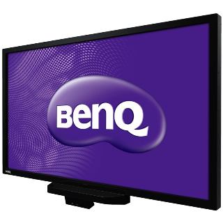 Interaktívny plochý panel BENQ R