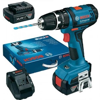 BOSCH GSB 14,4-2 LI, LS Aku prík