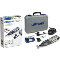 DREMEL® 8200 (8200-2/45)