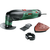 BOSCH PMF 190 E Multifunkčné nár